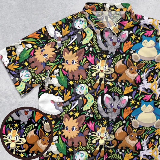 Button Down Shirt - 4RKBV2V5
