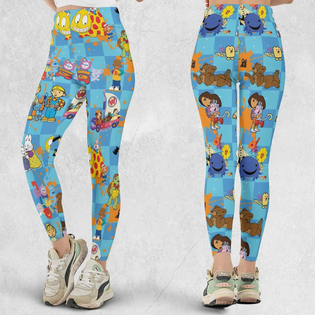Legging - DH8BMH8A