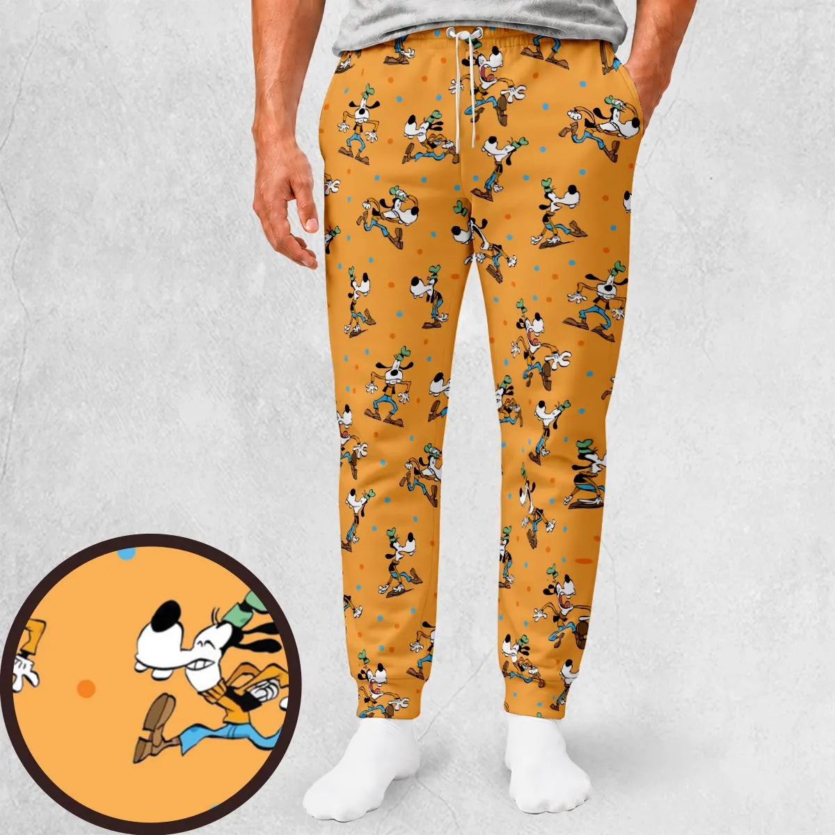 Sweatpants - AN1JC9CA