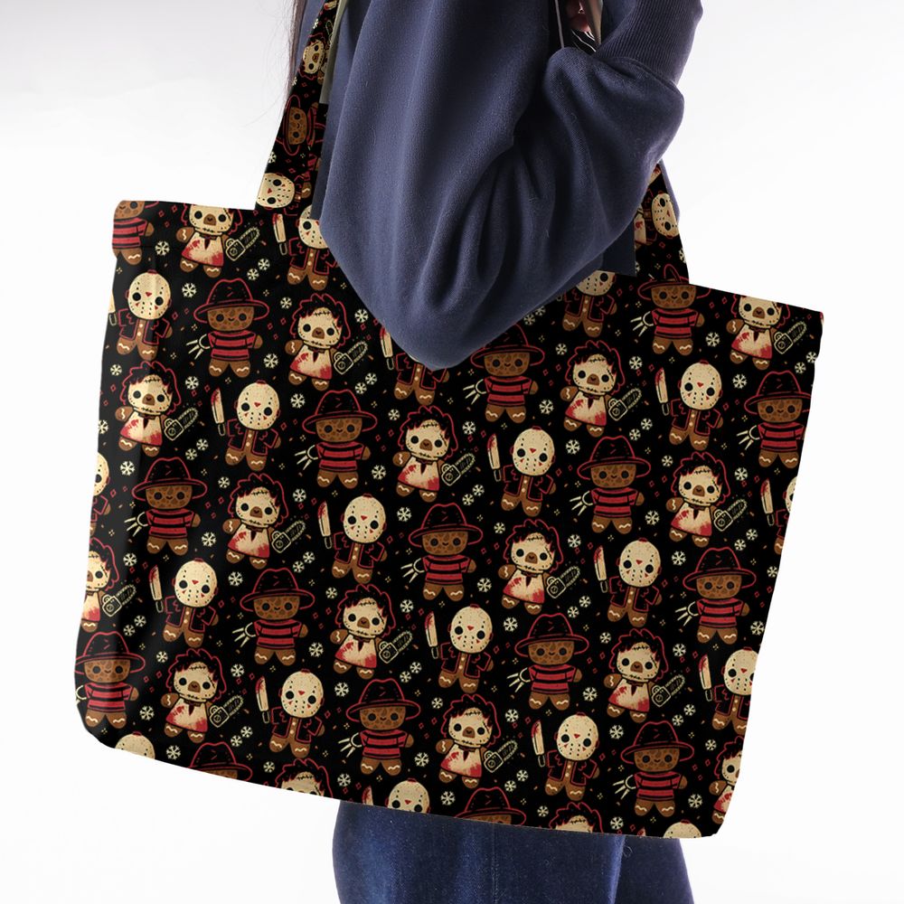 Large Tote Bag - ZURKLN1K -  - 1
