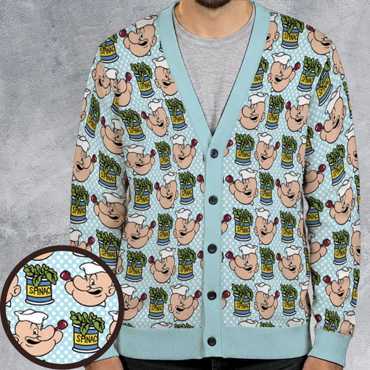 Cardigan - BB9LA89Z