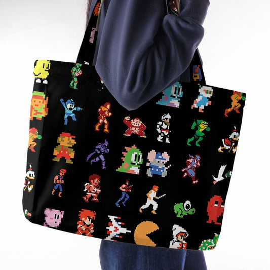 8Bit Icons -  - 1
