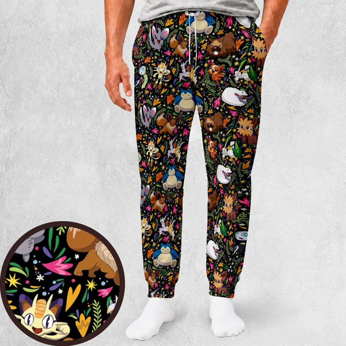 Sweatpants - S9C1NKL7