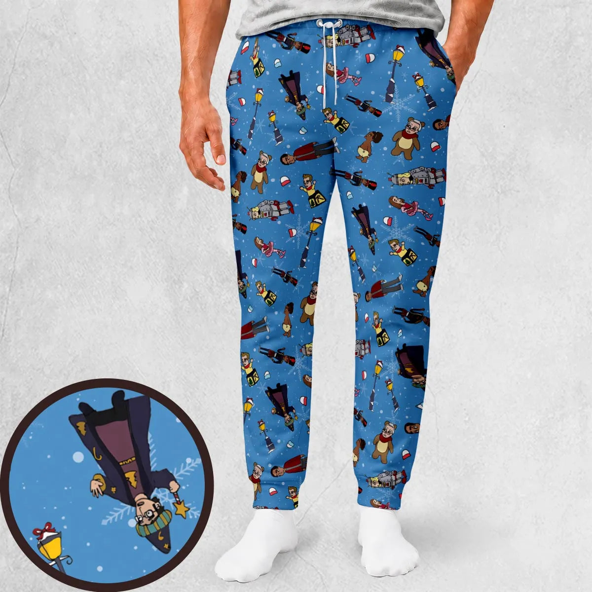 Sweatpants - CNEYC1GG