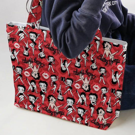 Large Tote Bag - 2HDFD16F