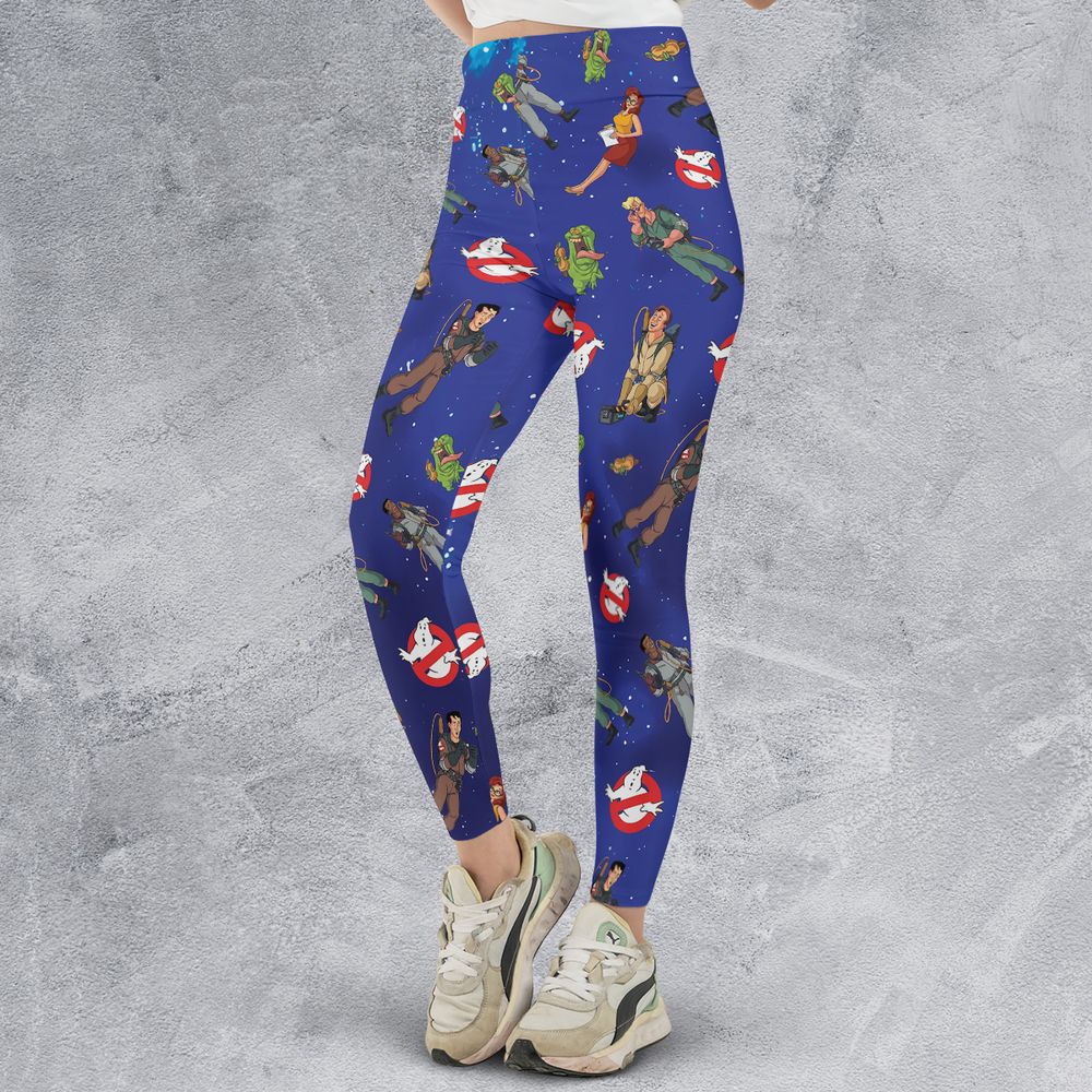 Legging -  - 1