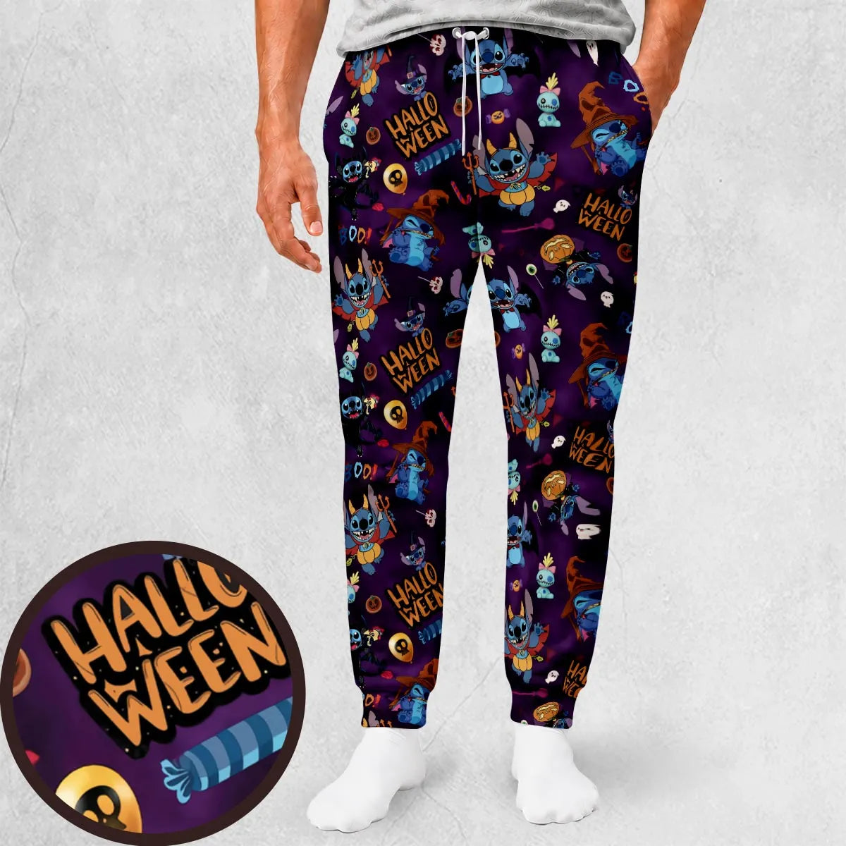 Sweatpants - JNQ4WXS8