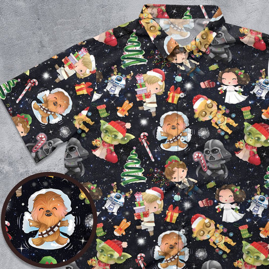 Button Down Shirt - 6Y23KHTS -  - 1