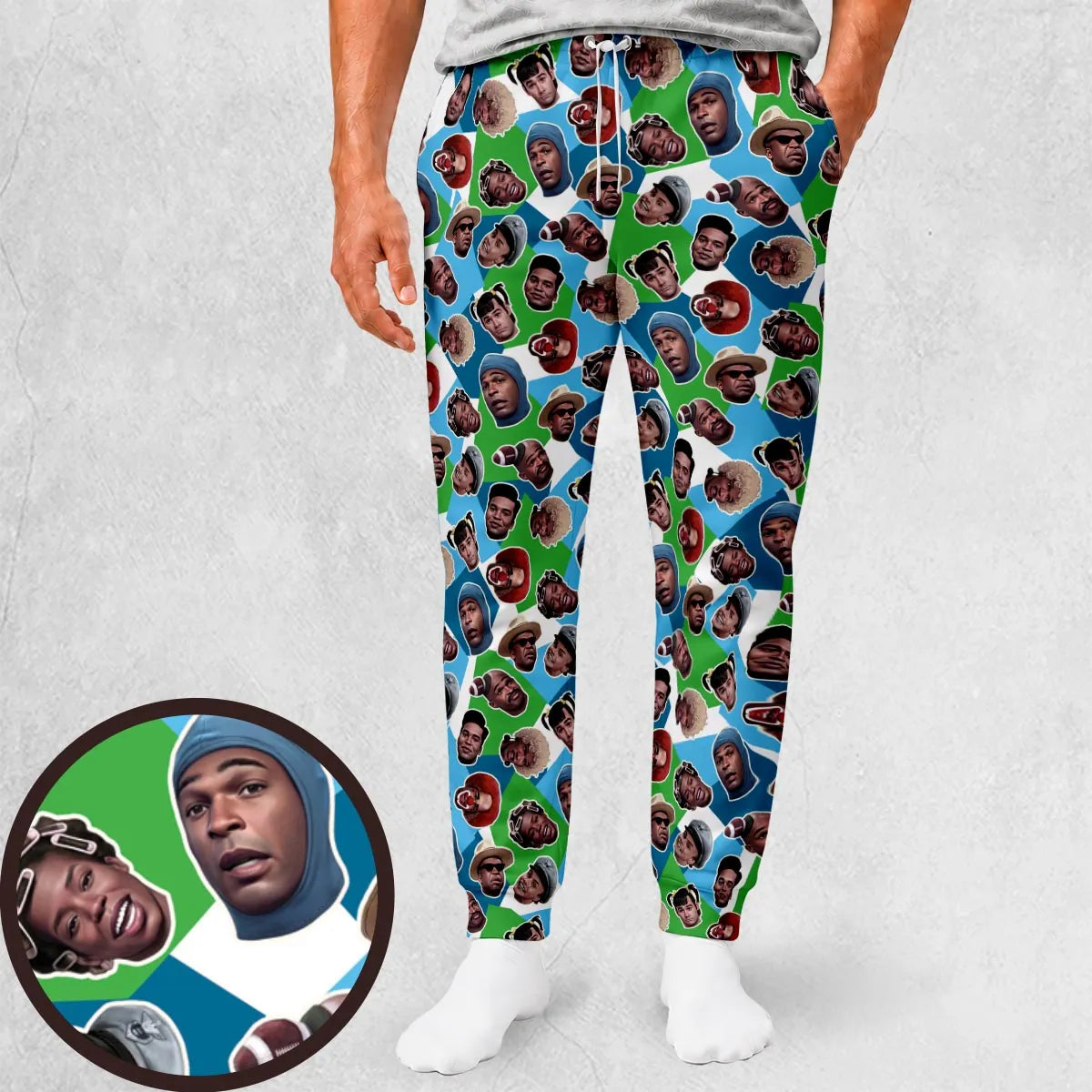 Sweatpants - 2RH68L8B
