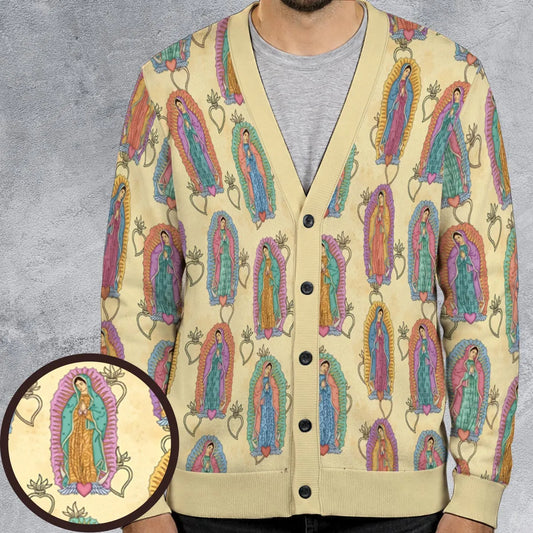 Cardigan - R5PBZRJV