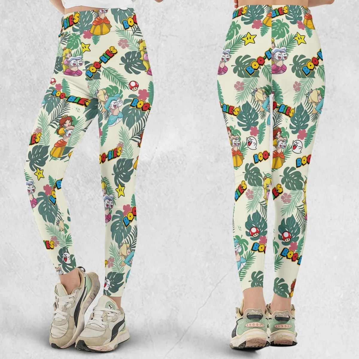Legging - 3QJLTFWF