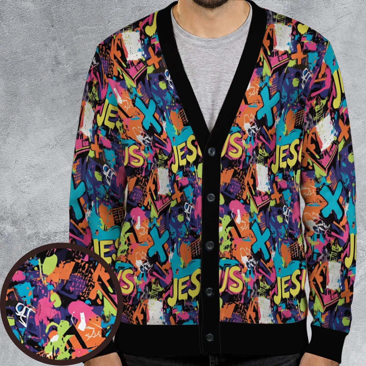 Cardigan - 9G8WNX6N