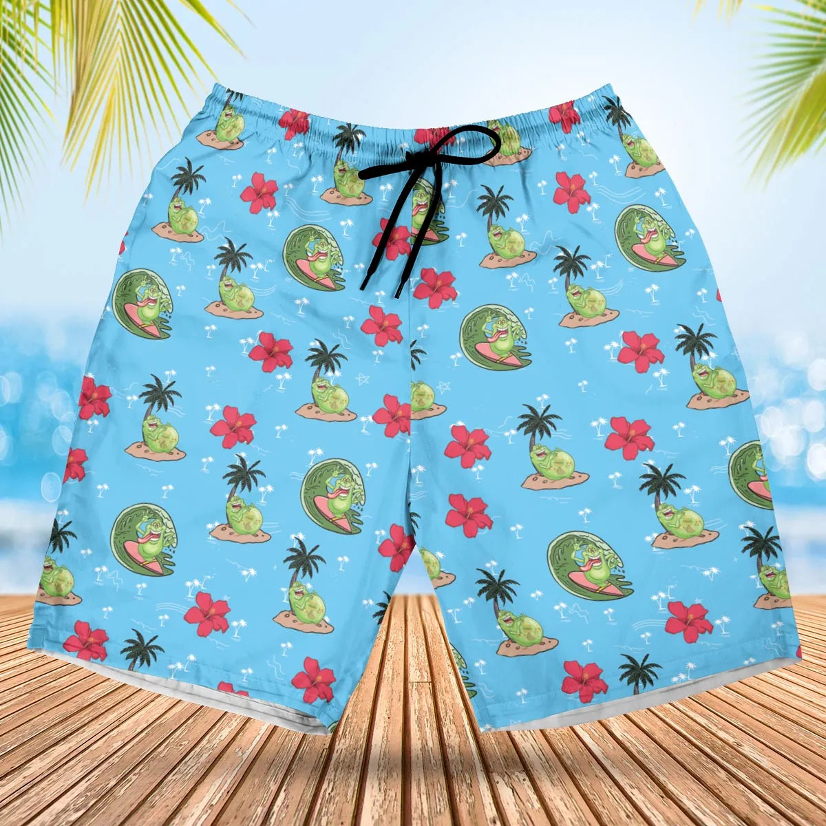 Hawaiian Short - AEJ1ZATP