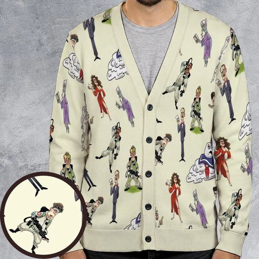 Cardigan - 16YA2UXJ
