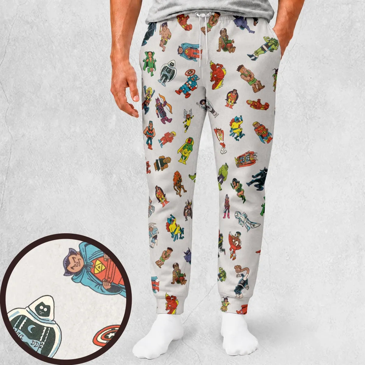 Sweatpants - KGLZ81QZ