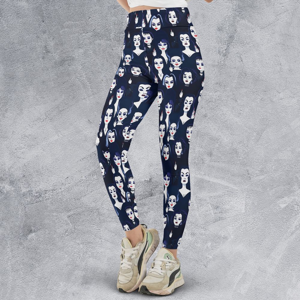 Legging -  - 1