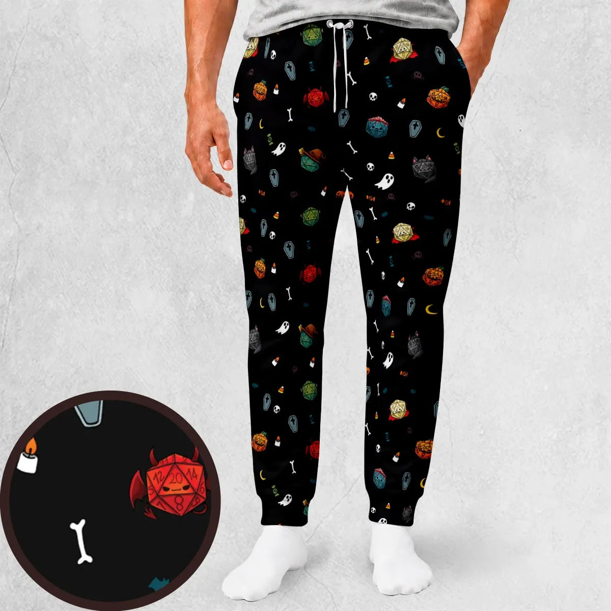 Sweatpants - 74HQ2F76