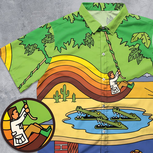 Play Pitfall -  - 1