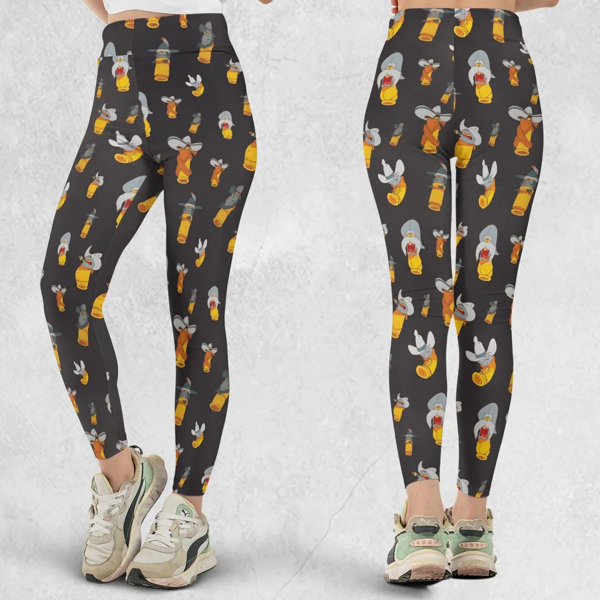 Legging - RMAM9VVY