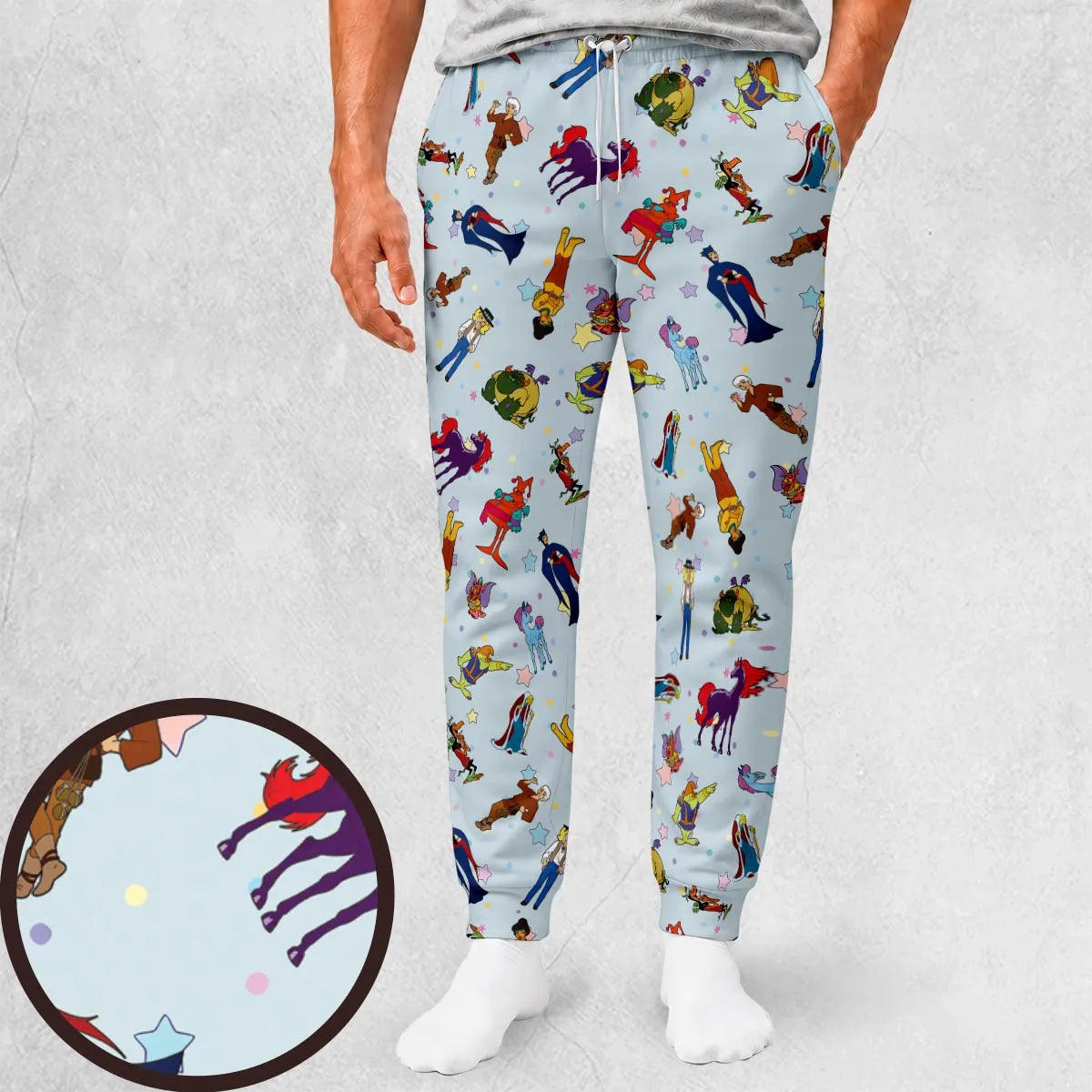 Sweatpants - VA5ABQPQ