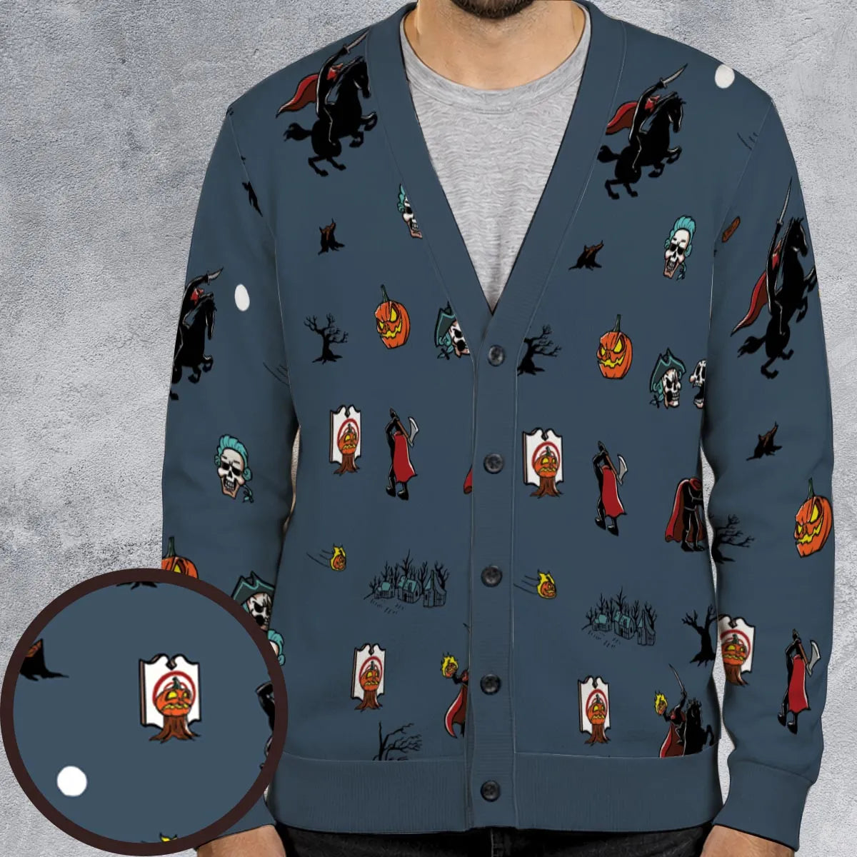 Cardigan - ZNPGR2NQ