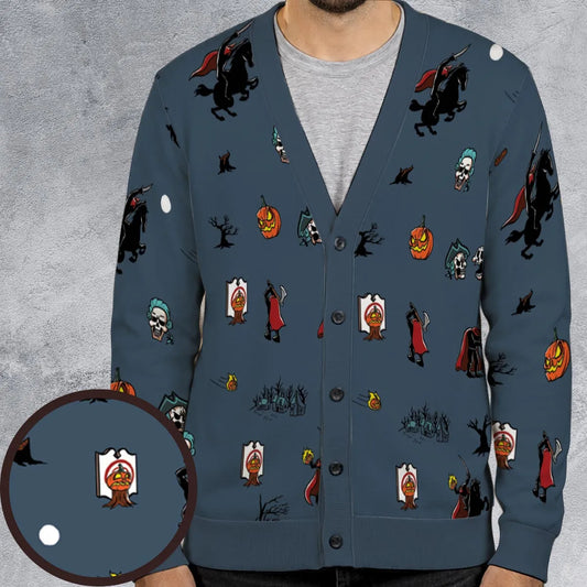 Cardigan - ZNPGR2NQ