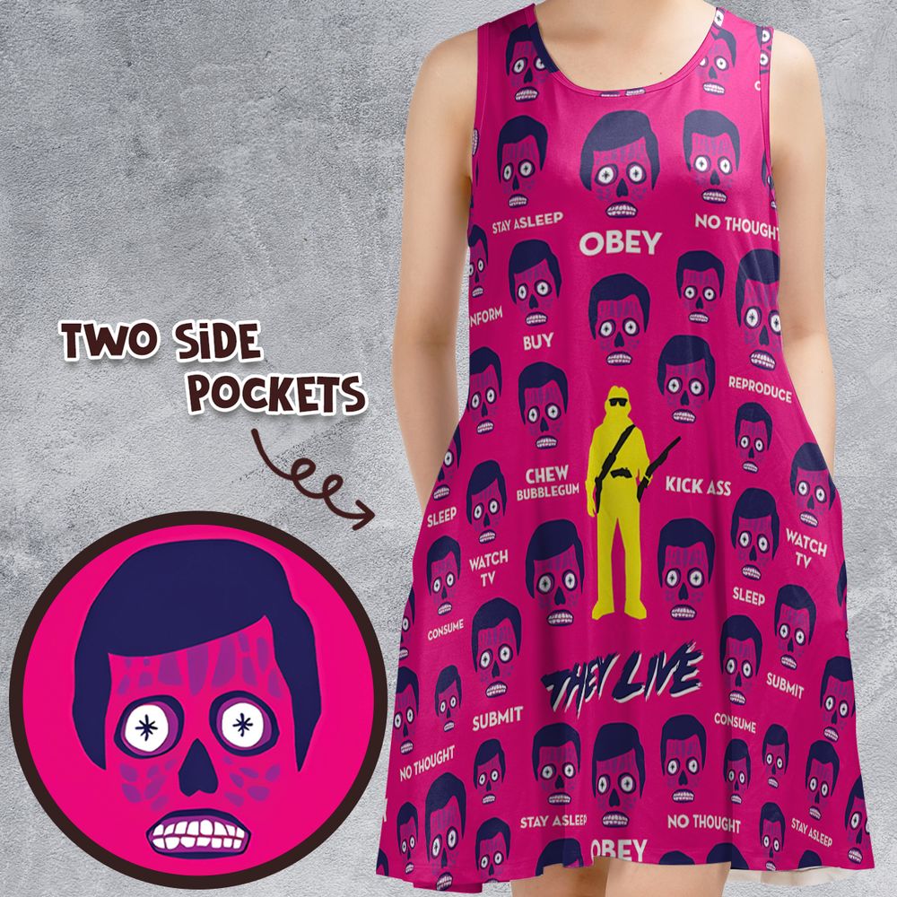 Obey -  - 1