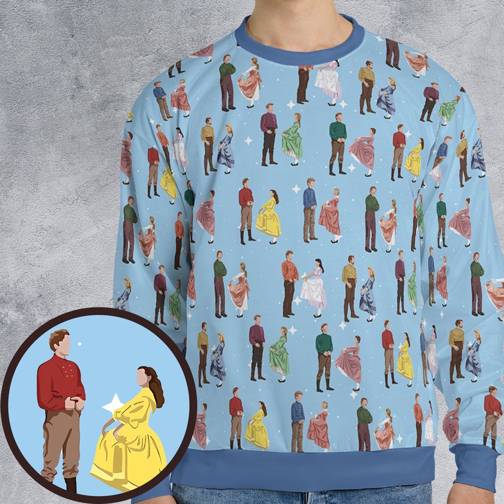 Seven Brides for Seven Brothers -  - 1