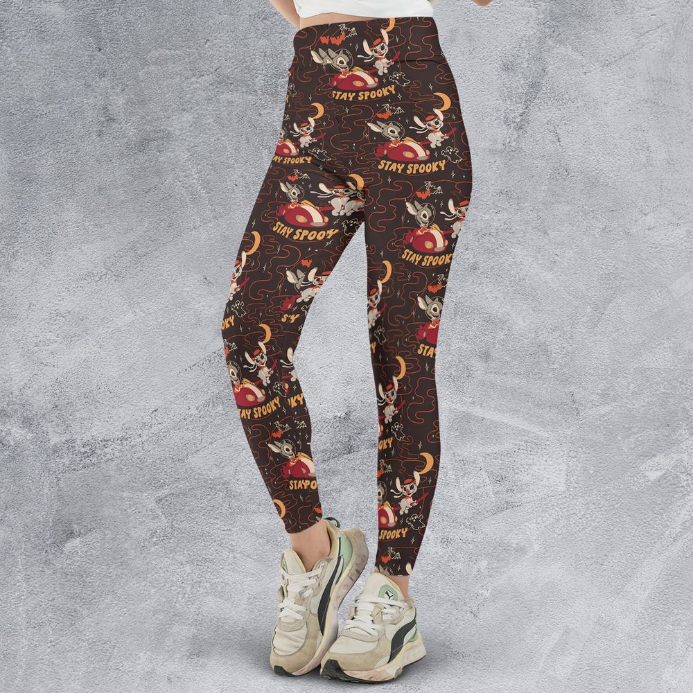 Legging - N8BZEDF2 -  - 1