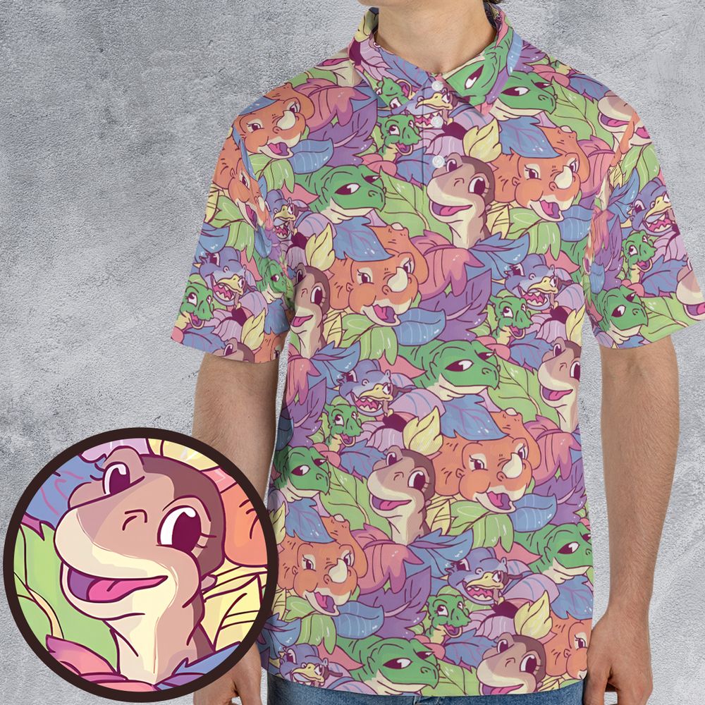 The Land Before Time -  - 1
