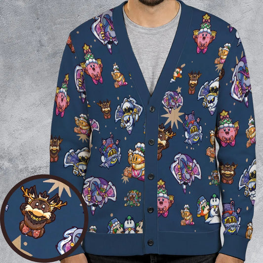 Cardigan - TJHS1X1Z