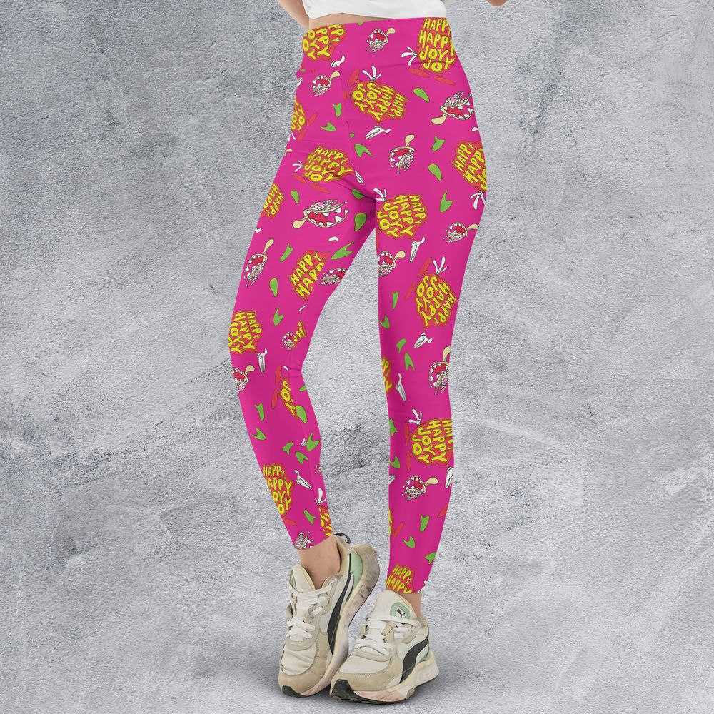 Legging - PEMTE3YY -  - 1