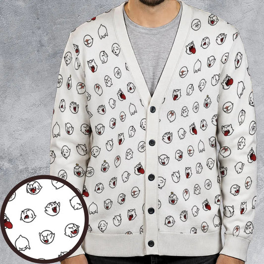 Cardigan - PJ3RVK5U