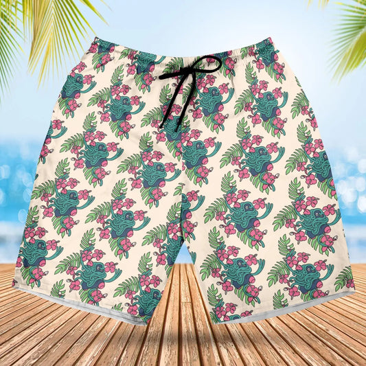 Hawaiian Short - GPD1S43C