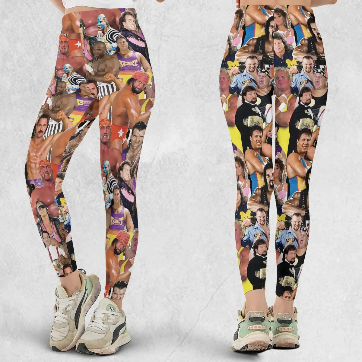 Legging - VUTE7E4F