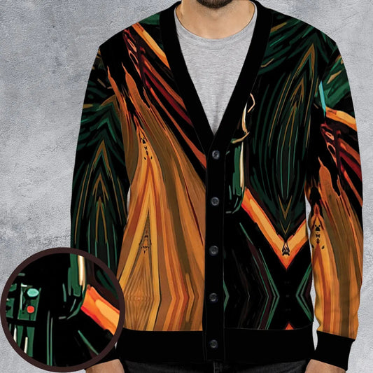 Cardigan - Z8AGDA1X