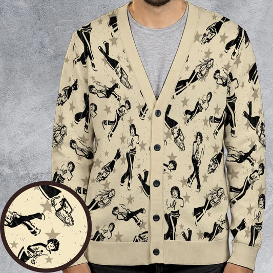 Cardigan - 1JTBNB9H