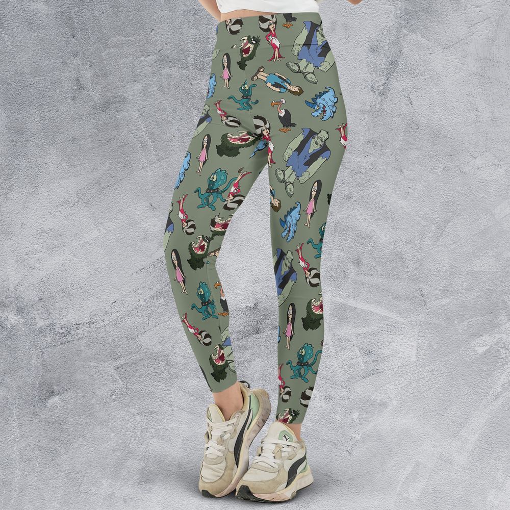 Legging - M4EN8T5K -  - 1