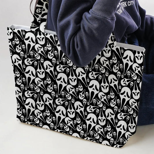 Large Tote Bag - 8AKNXBWA