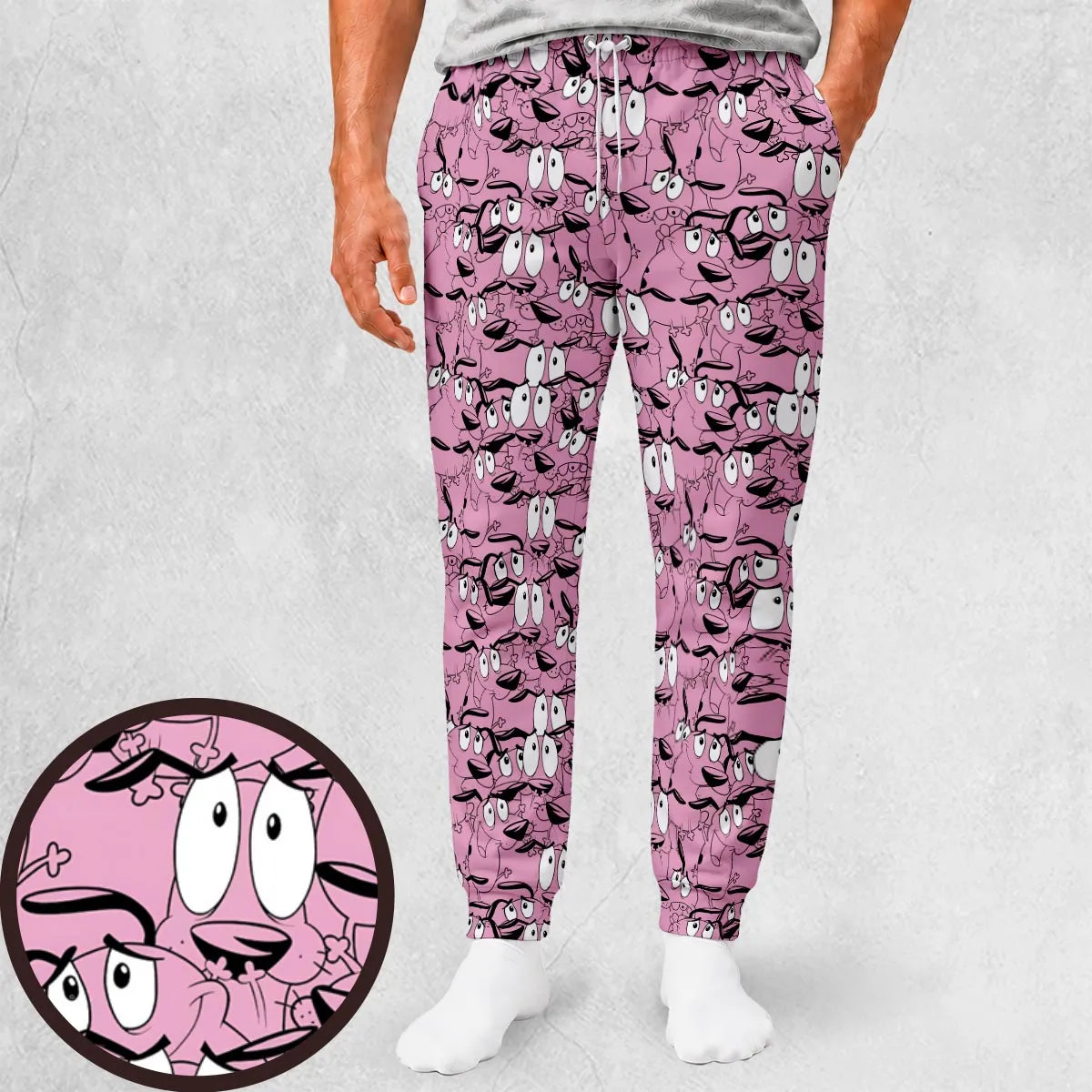 Sweatpants - HCP2QK2S