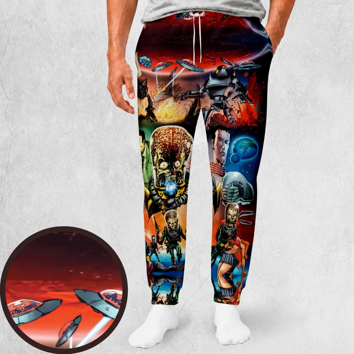 Sweatpants - CFKH9A5H