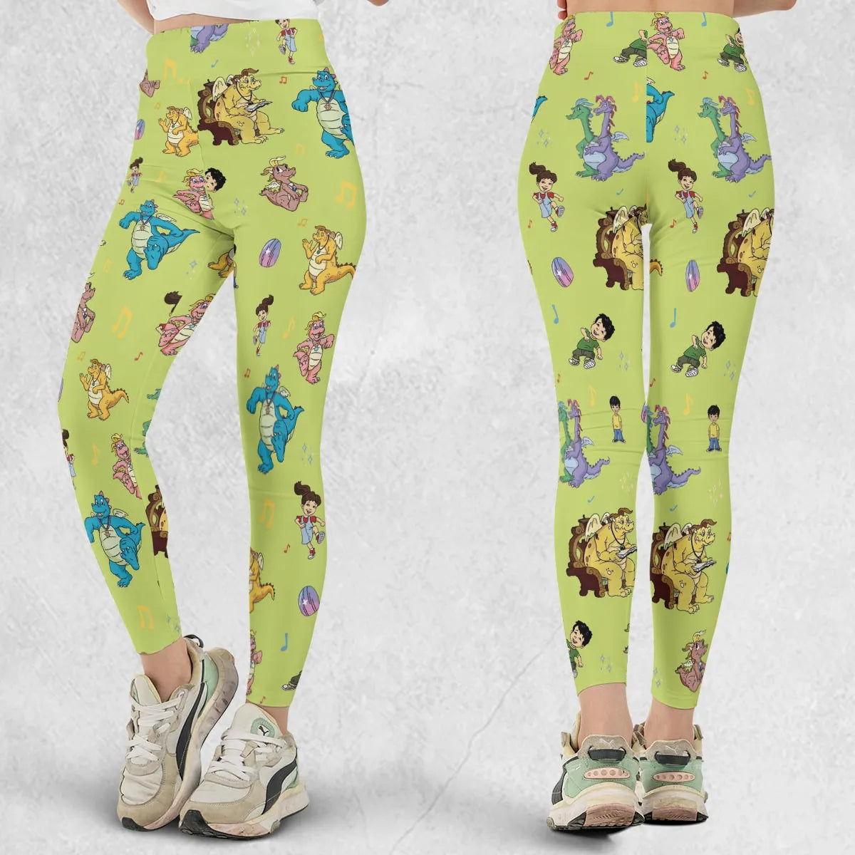 Legging - Q54R6QH5