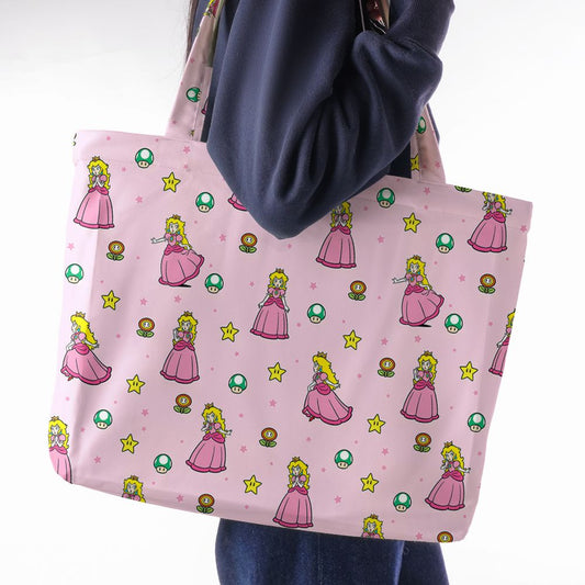 Super Mario Princess -  - 1