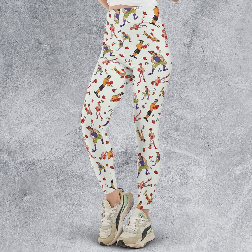 Legging - 6MNFT4HE -  - 1