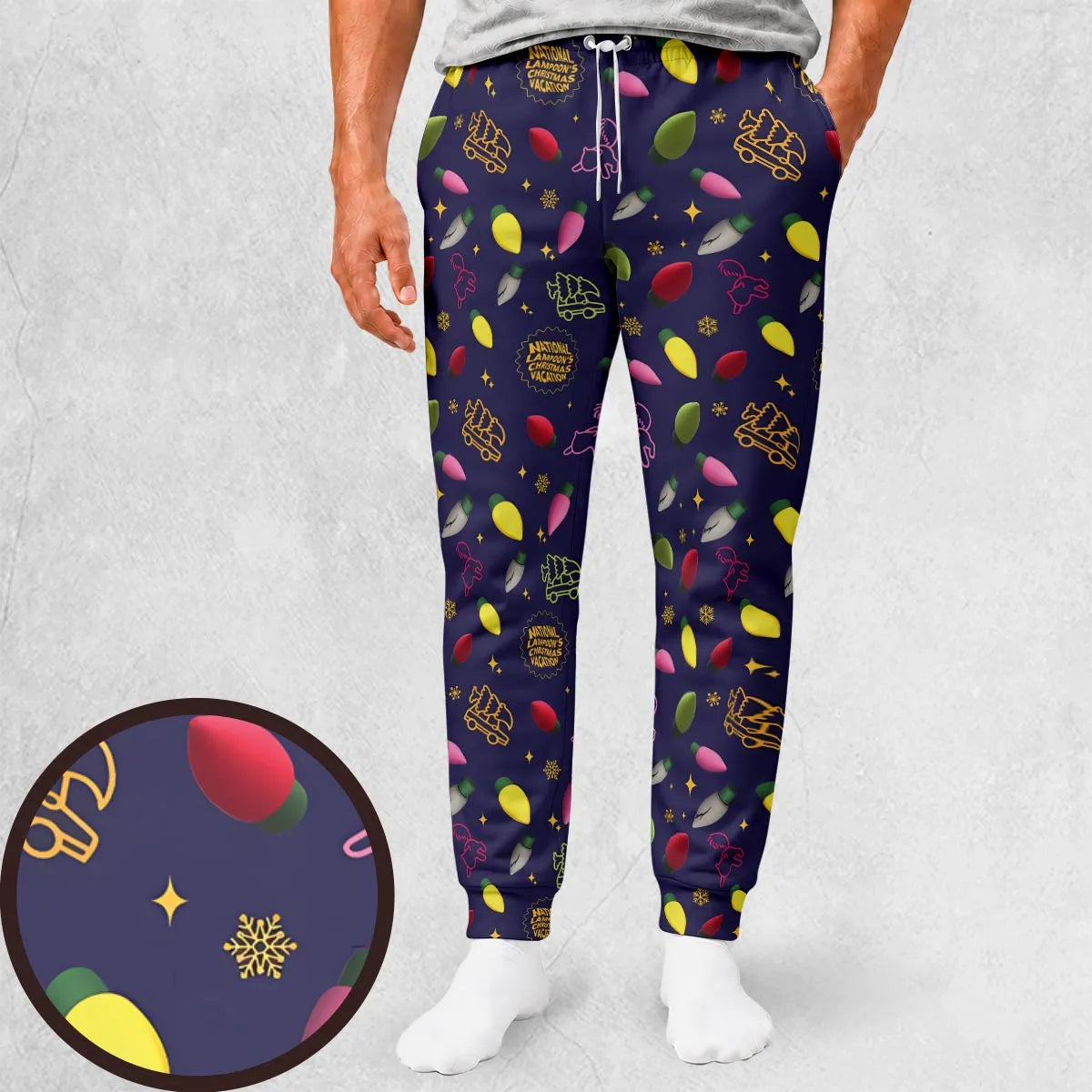 Sweatpants - WUZT17Z4