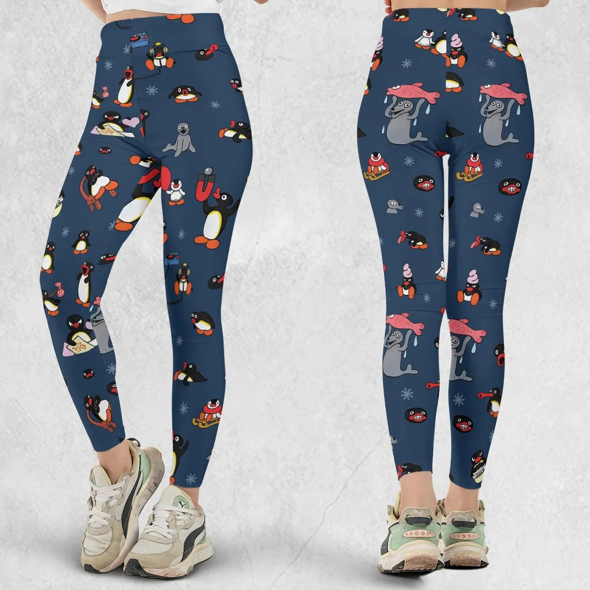 Legging - GUGVXYV9