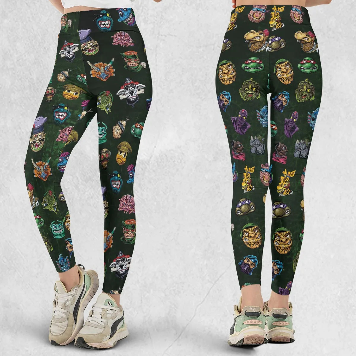 Legging - WNWED96W