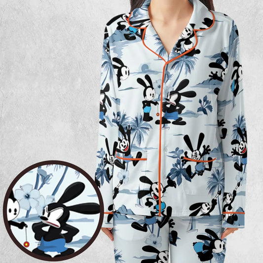 Pajamas Set - 934RRXSB