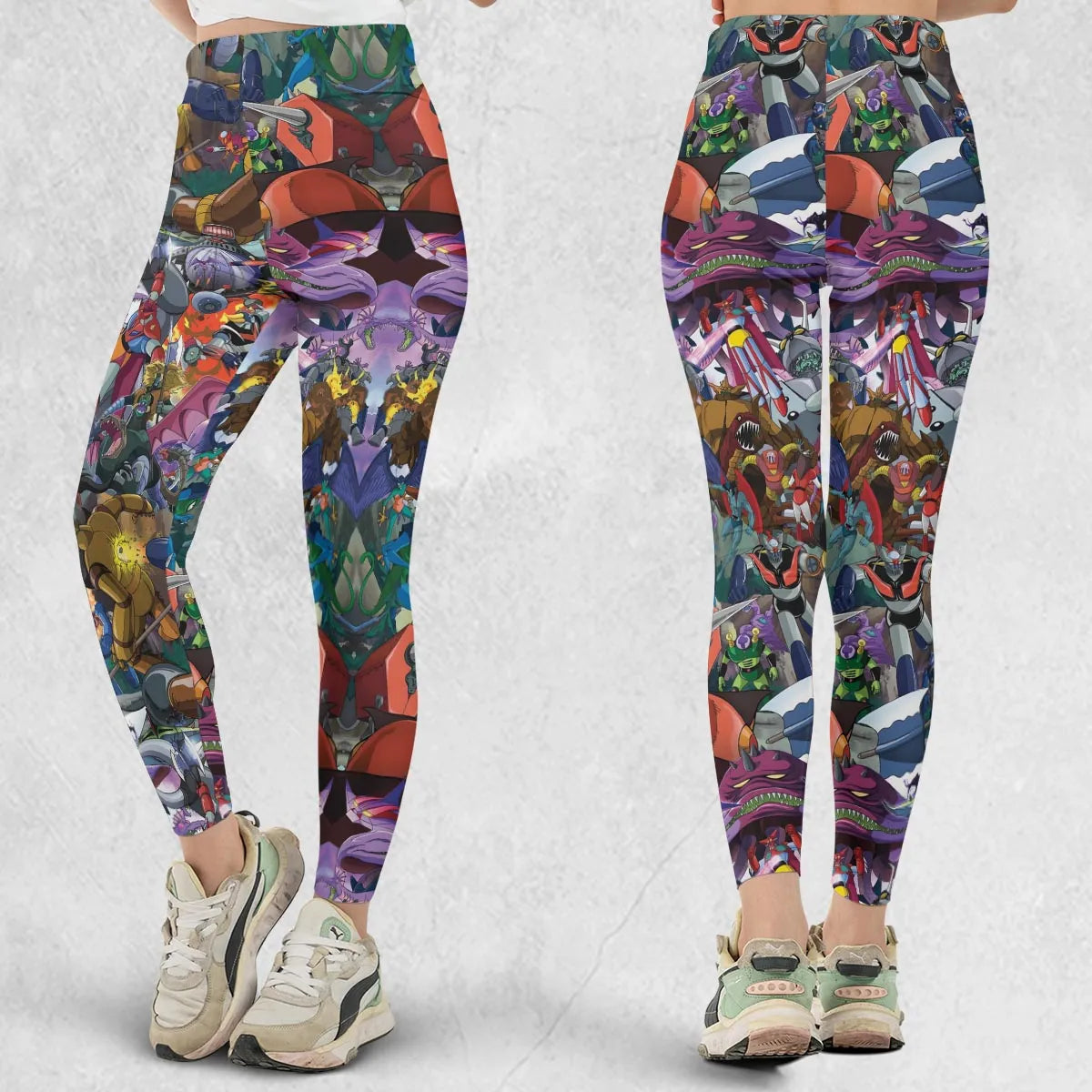 Legging - YQUM6SV7