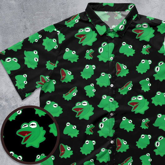 A set of Kermits -  - 1